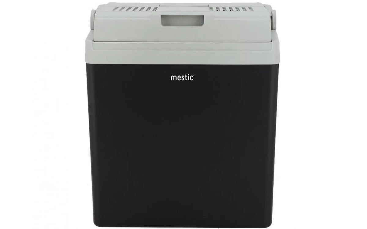 Mestic MTEC-28 Koelbox Thermo-elektrisch - AC/DC - 26L - Afbeelding 19