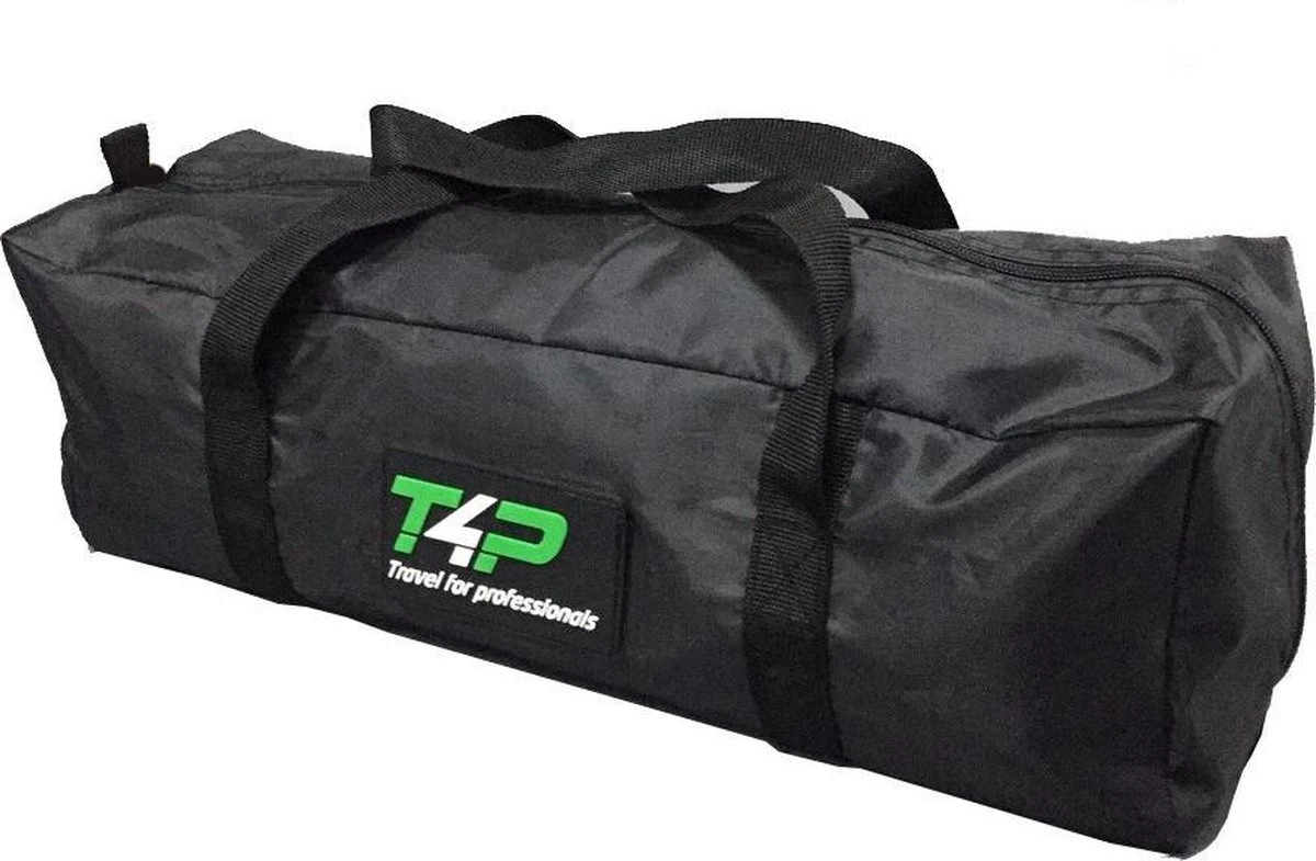 Expedition Tent T1 - Donker Groen - 1 Persoons - Afbeelding 2