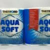 2 X Thetford Aqua Soft Toiletpapier - 4 Rollen