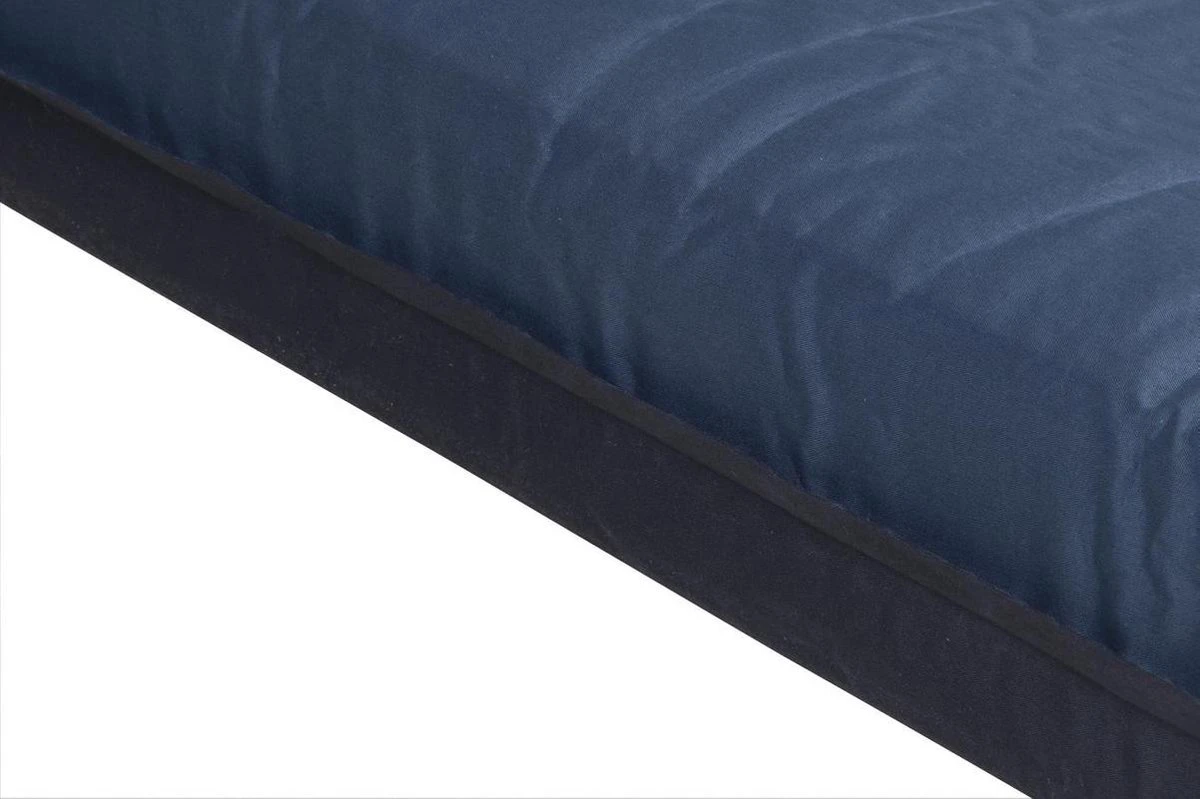 NOMAD® Allround Extra Breed 10.0 - Slaapmat - 198x 76 X 10 - Zelfopblazend - 1 Persoons - Afbeelding 2