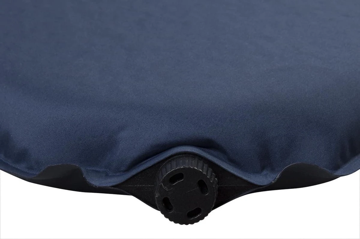 NOMAD® Allround Extra Breed 10.0 - Slaapmat - 198x 76 X 10 - Zelfopblazend - 1 Persoons - Afbeelding 5