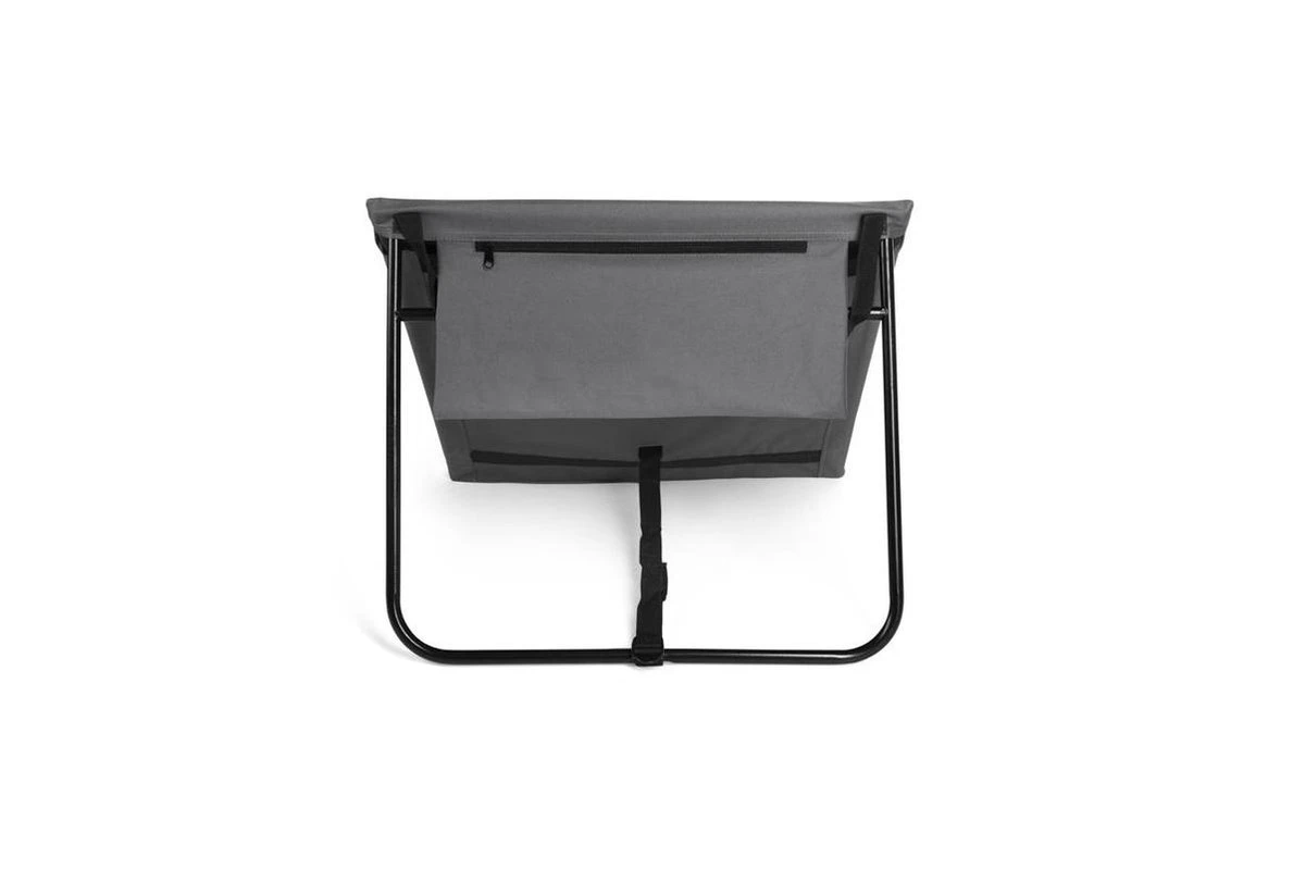 Intimo Strandmat - 2 Stuks - Grijs - 100x51x41cm - Afbeelding 9