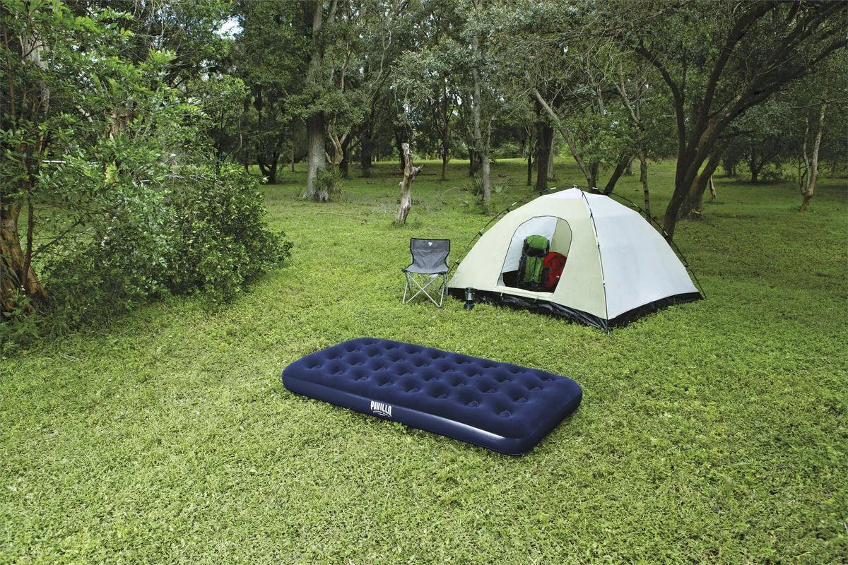 Pavillo Twin Luchtbed - 1-Persoons - 188x99x22 Cm - Afbeelding 5