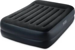 Intex Luchtbed Dura-Beam Plus Pillow Rest Raised Queen 42 Cm