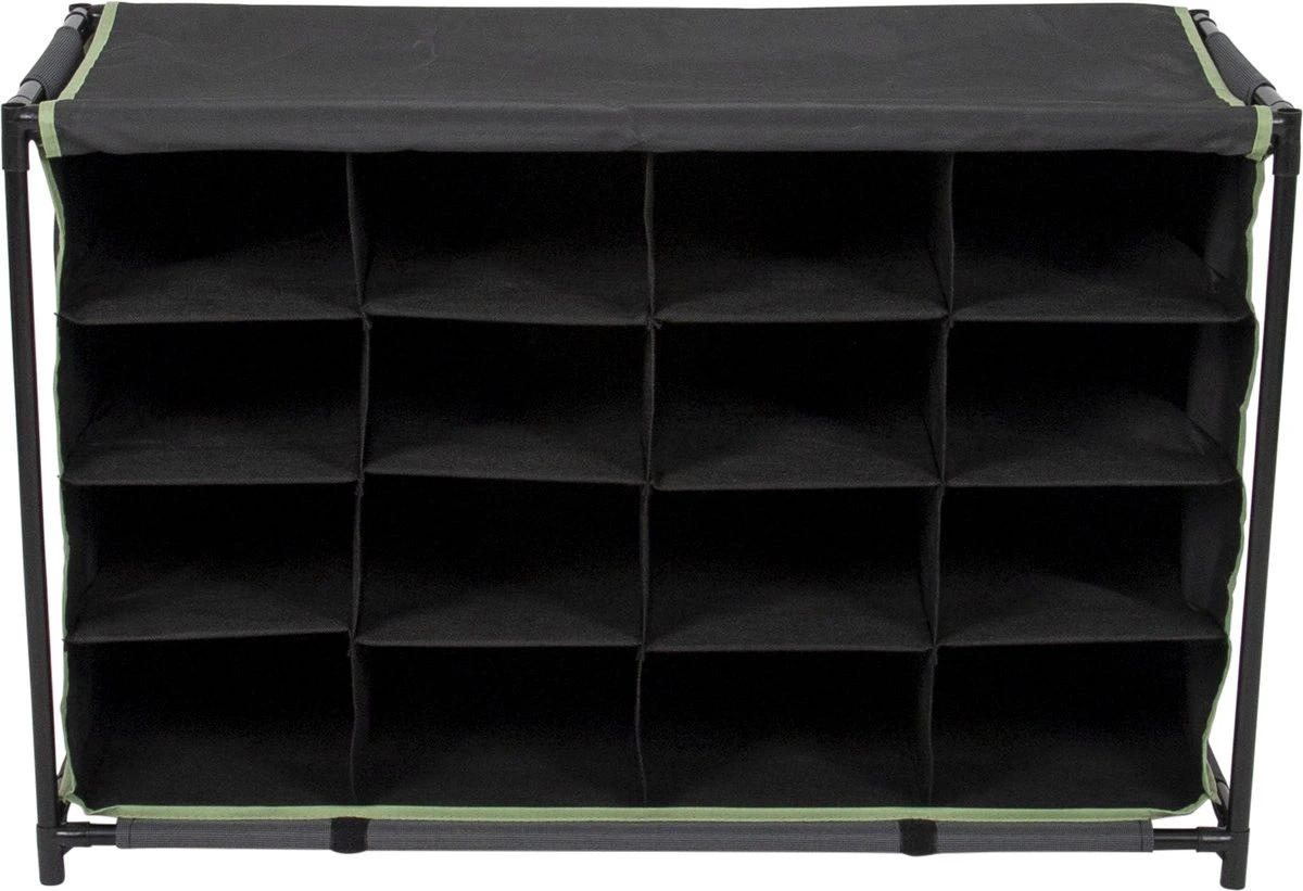 Bo-Camp - Kast/Organizer - 16 Vakken - Afbeelding 6