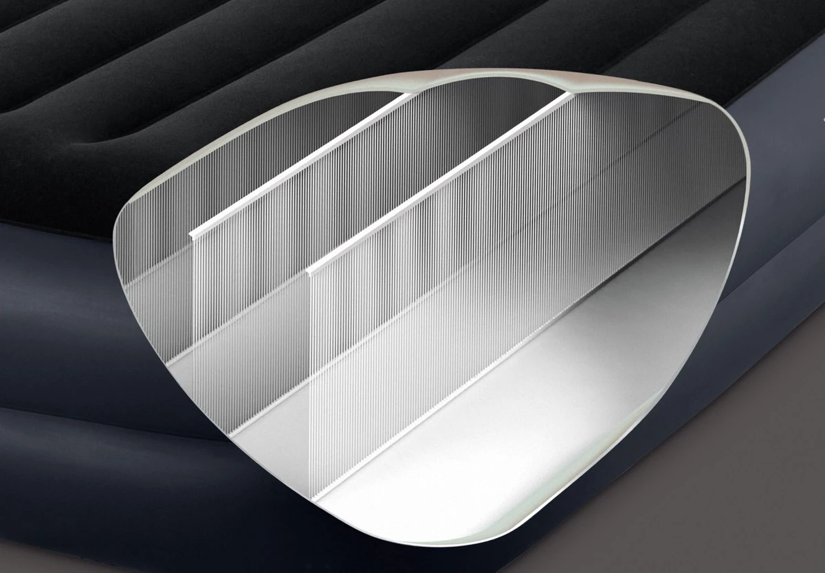 Intex Pillow Twin Luchtbed 1-persoons 99x191x42 Cm - Afbeelding 16