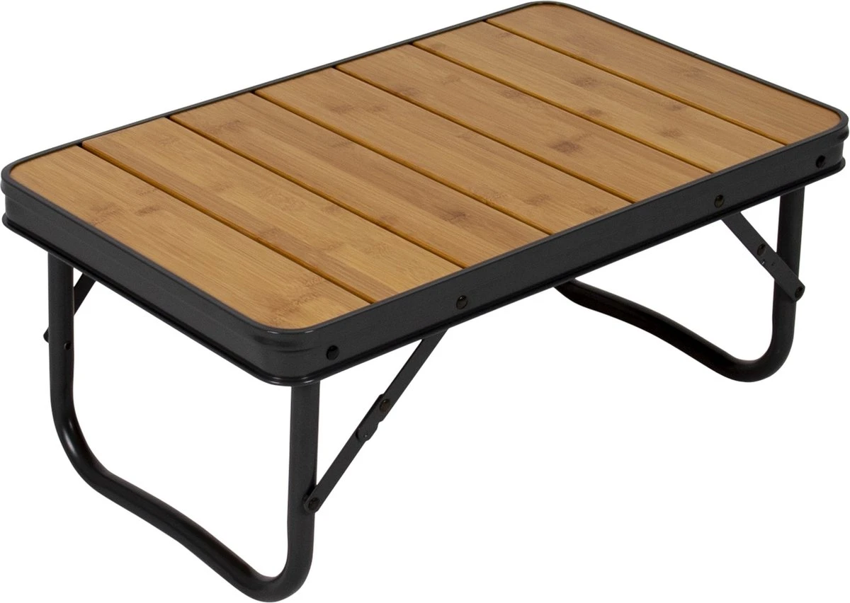 Bo-Camp - Urban Outdoor Collection - Tafel - Compact - Stepney - Afbeelding 10