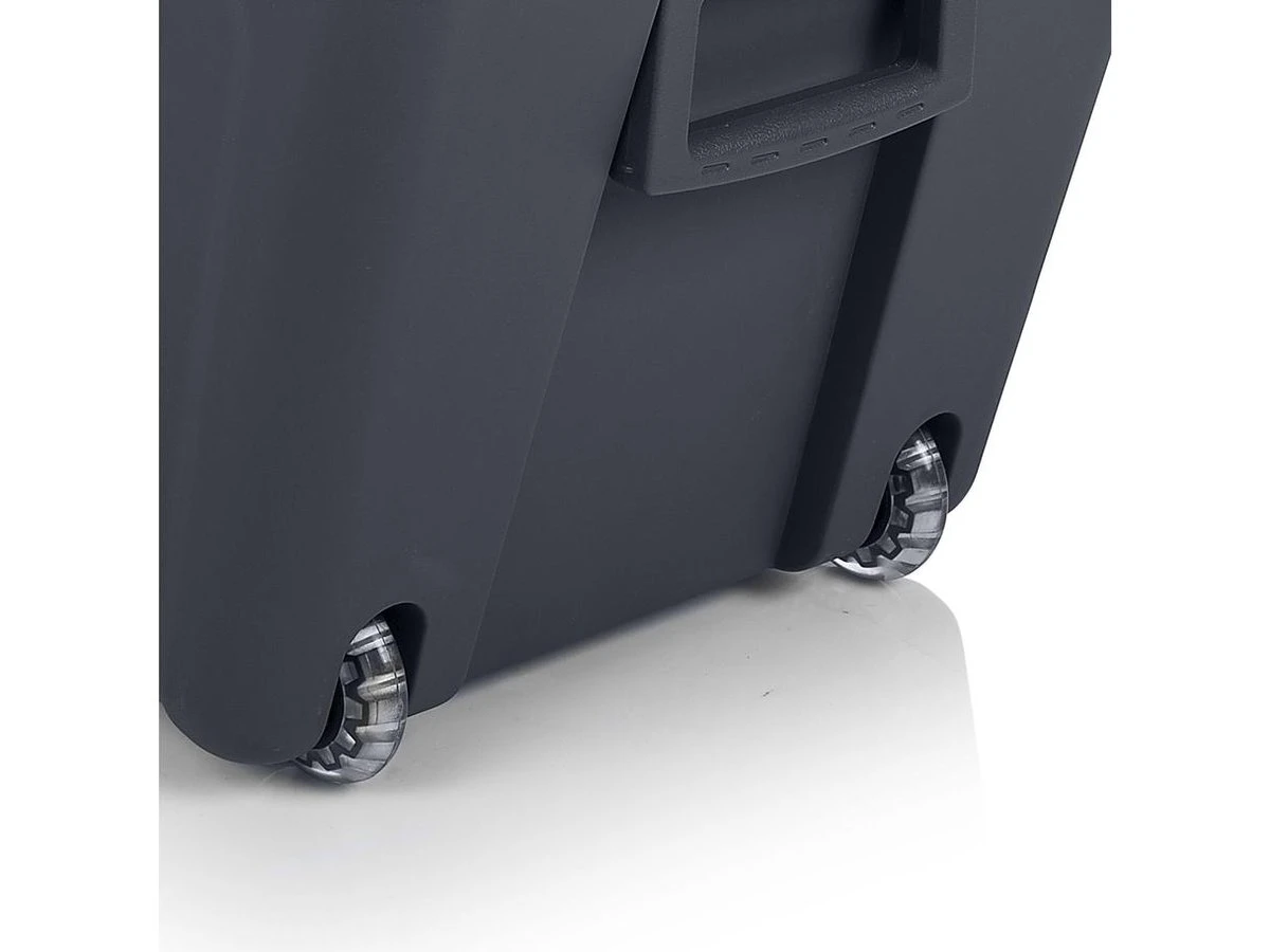 Tristar KB-7540 Koelbox 40 Liter - Koelbox Elektrisch - 12v Autolader En 230v Stopcontact - Koelt & Verwarmt - Grijs - Afbeelding 12