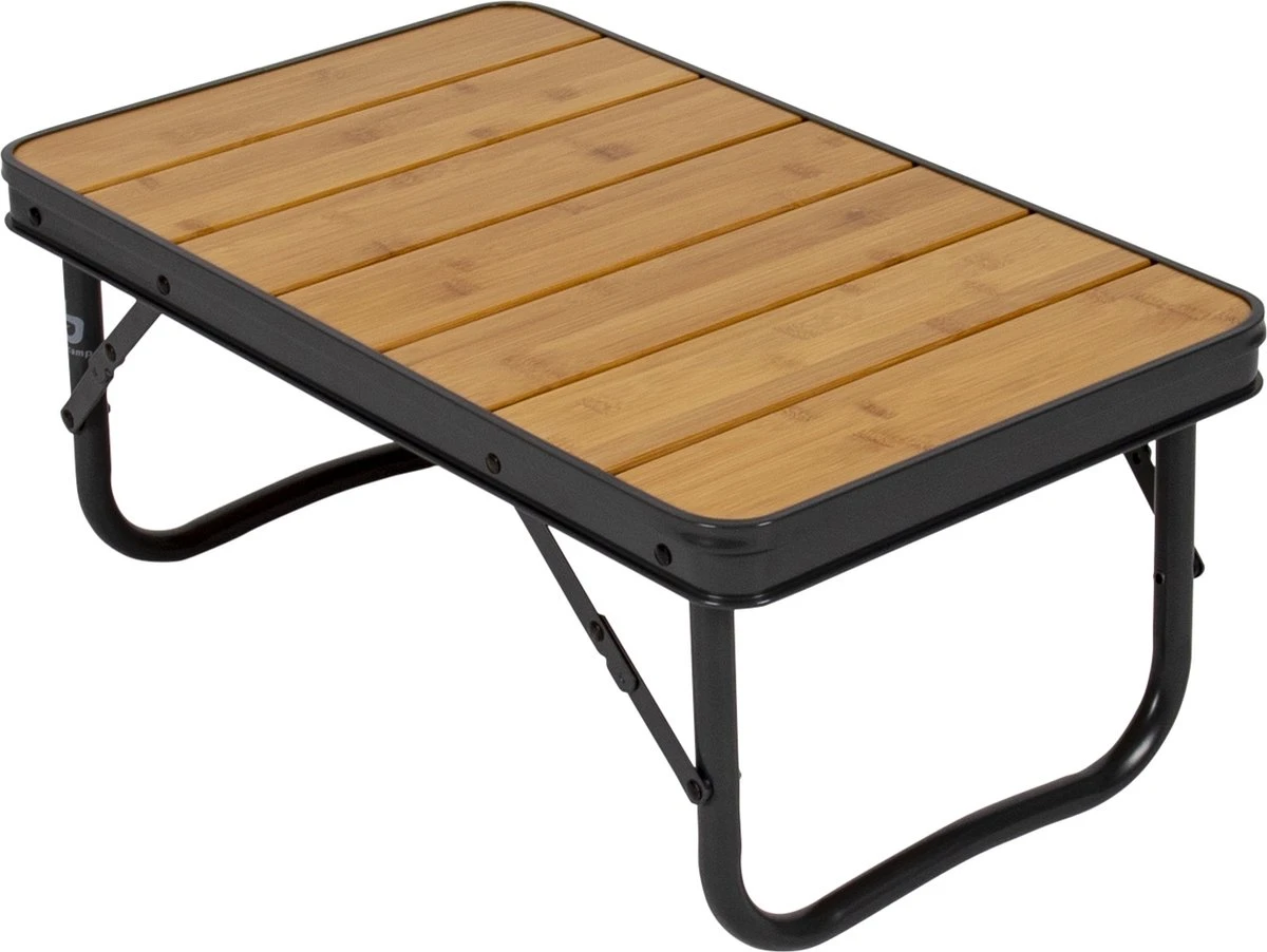 Bo-Camp - Urban Outdoor Collection - Tafel - Compact - Stepney - Afbeelding 9