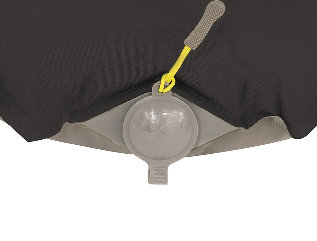 Outwell Sleepin Double 5cm-Slaapmat-Selfinflating-5cm Dik-Tweepersoons - Afbeelding 3