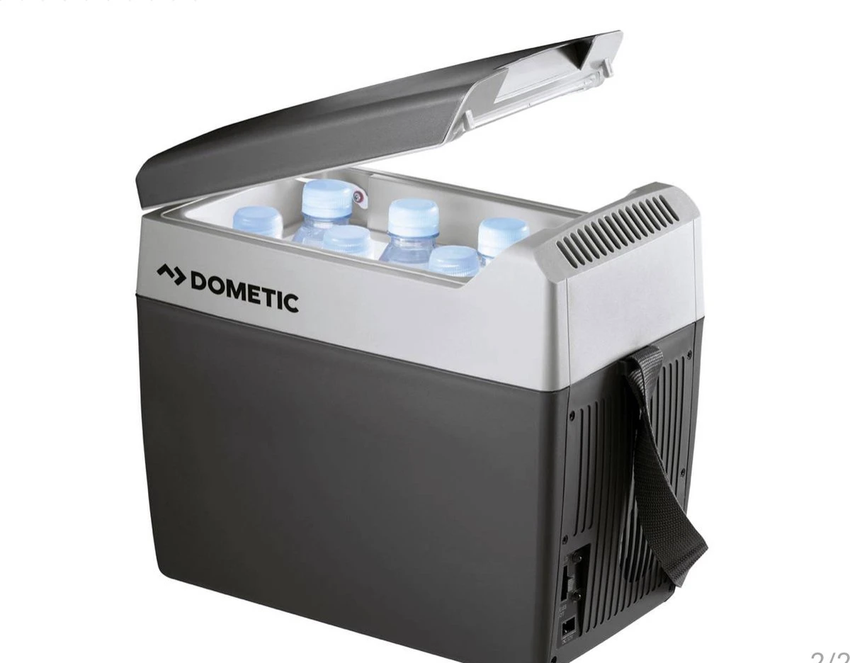 Dometic TCX07 - Afbeelding 3
