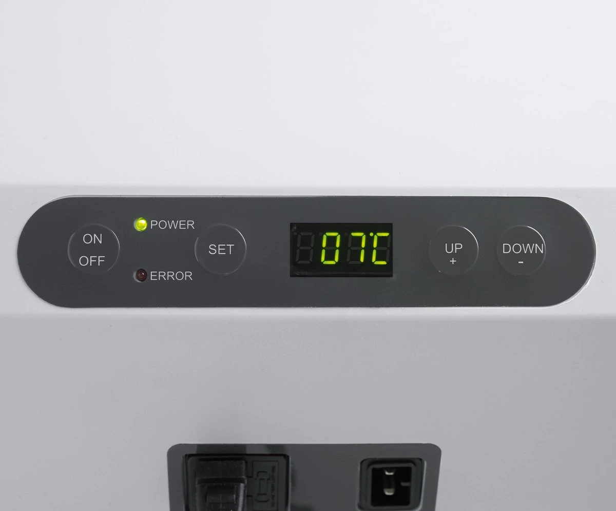 Mobicool MCF40 Koelbox - 38 L - 12 / 24 / 230 V - Afbeelding 4