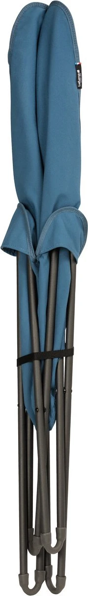 LAFUMA Pop Up XL - Vlinderstoel - Inklapbaar - Blue Delft - Afbeelding 4
