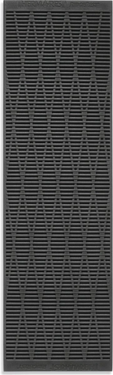 Thermarest RidgeRest Classic Slaapmat Regular Zwart - Afbeelding 7