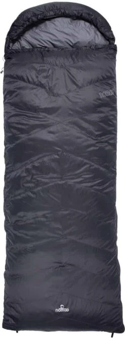 NOMAD® Taurus Comfort 550 Slaapzak - Dekenmodel - Max Lichaamslengte 190 Cm