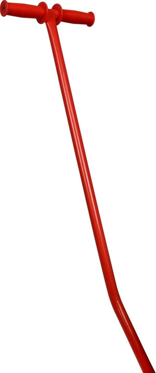 Benson Bolderkar - Bolderwagen Hout - Strandwagen - Kinderen - Boodschappenkar - Afbeelding 6