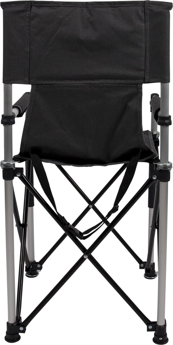 Bo-Camp Kinder Campingstoel Compact - Antraciet - Afbeelding 18