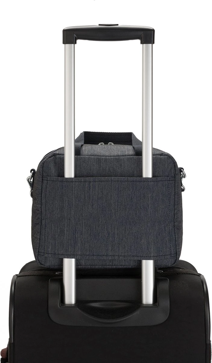 Kipling MIYO Lunchtas - Marine Navy - Afbeelding 7