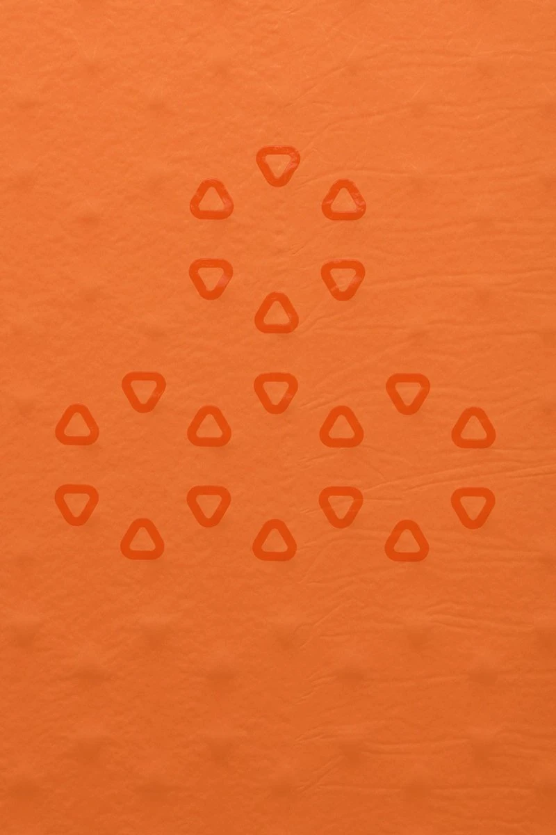 Sea To Summit UltraLight S.I. Regular - Zelf Opbaasbare Slaapmat - 2.5cm - 550g - Oranje - Afbeelding 7