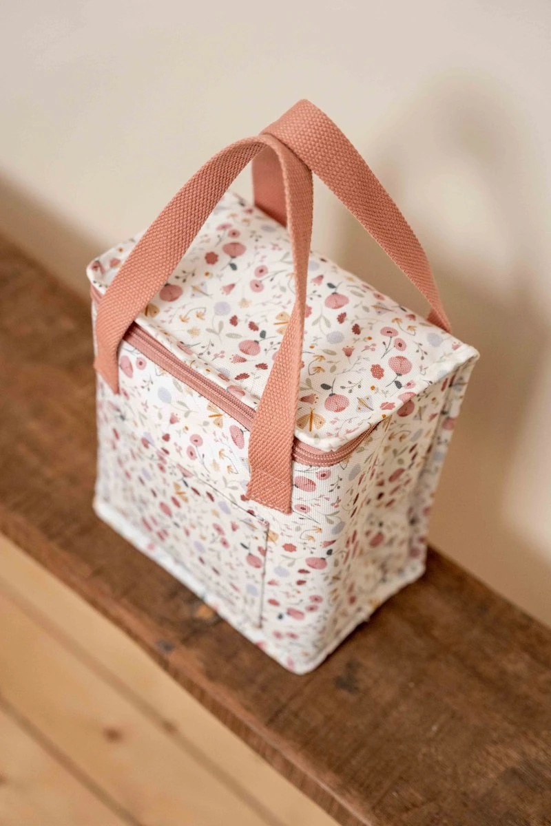 Little Dutch - Koeltas - Flowers & Butterflies - Afbeelding 7