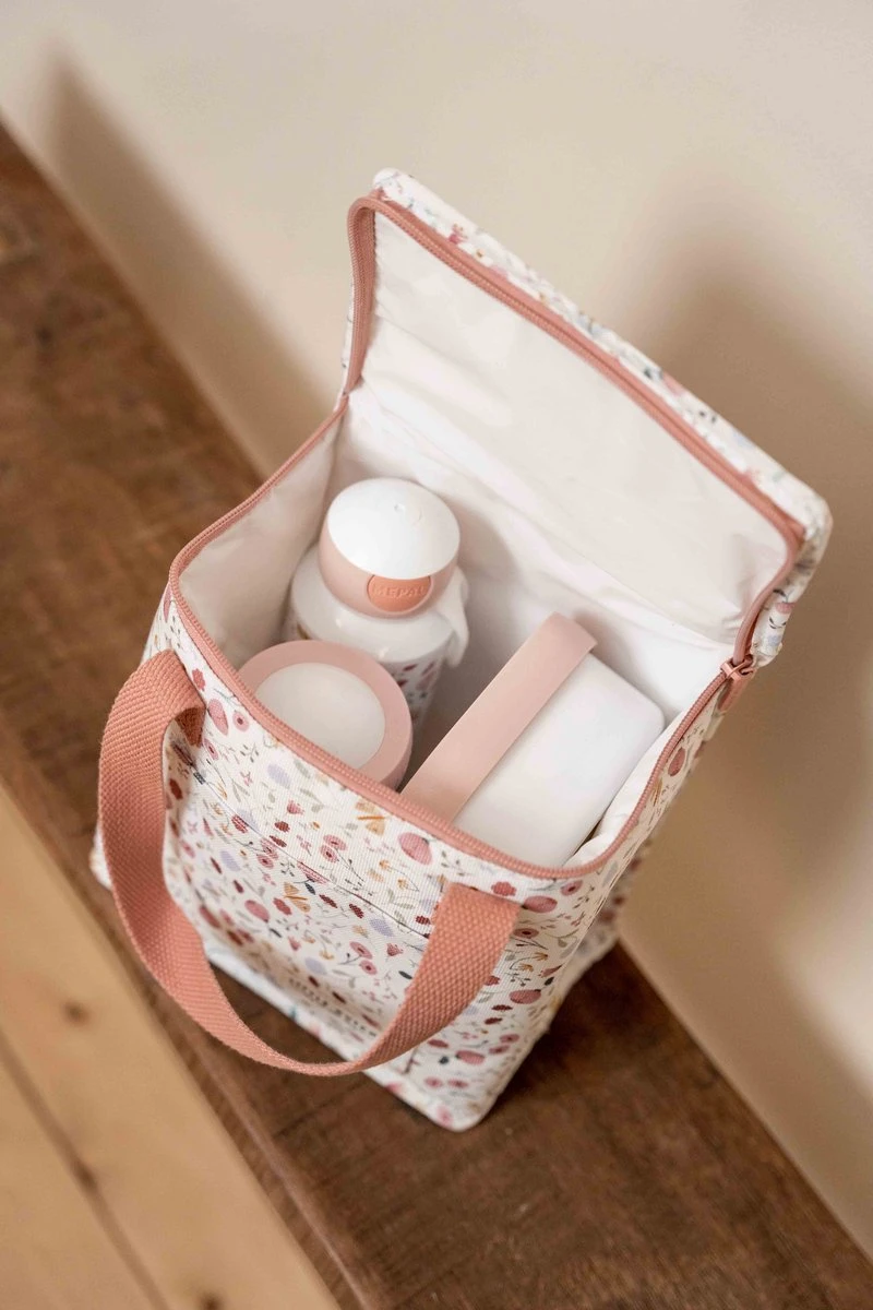 Little Dutch - Koeltas - Flowers & Butterflies - Afbeelding 10