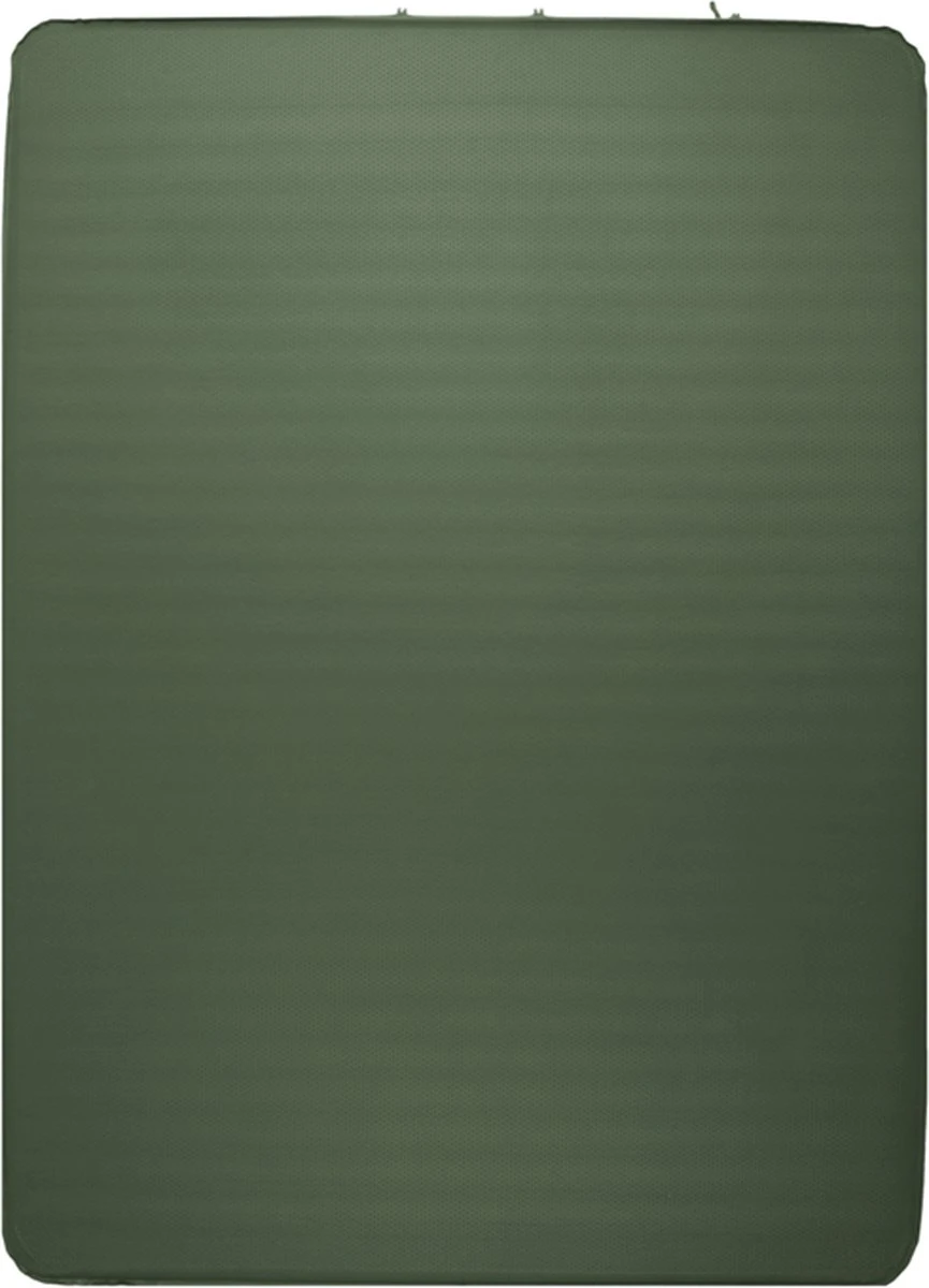 Exped Megamat Duo 10 Lw+ Groen Slaapmat - Afbeelding 8