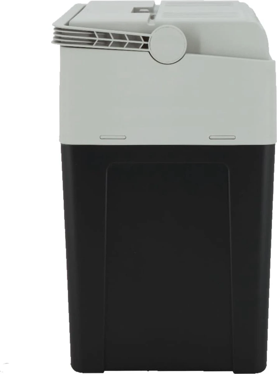 Mestic MTEC-28 Koelbox Thermo-elektrisch - AC/DC - 26L - Afbeelding 7