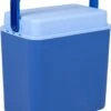 Bo-Camp Koelbox - Arctic - 24 Liter - Blauw