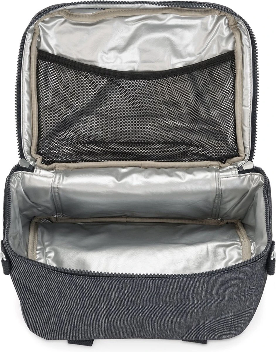 Kipling MIYO Lunchtas - Marine Navy - Afbeelding 5