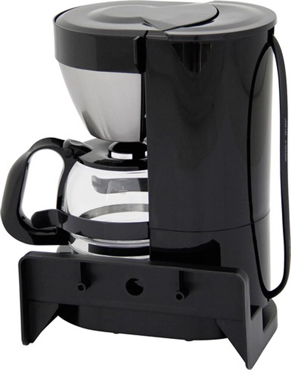 Dometic Koffiezetapparaat MC 052 - 12 VOLT - 5 Kopjes - Afbeelding 9