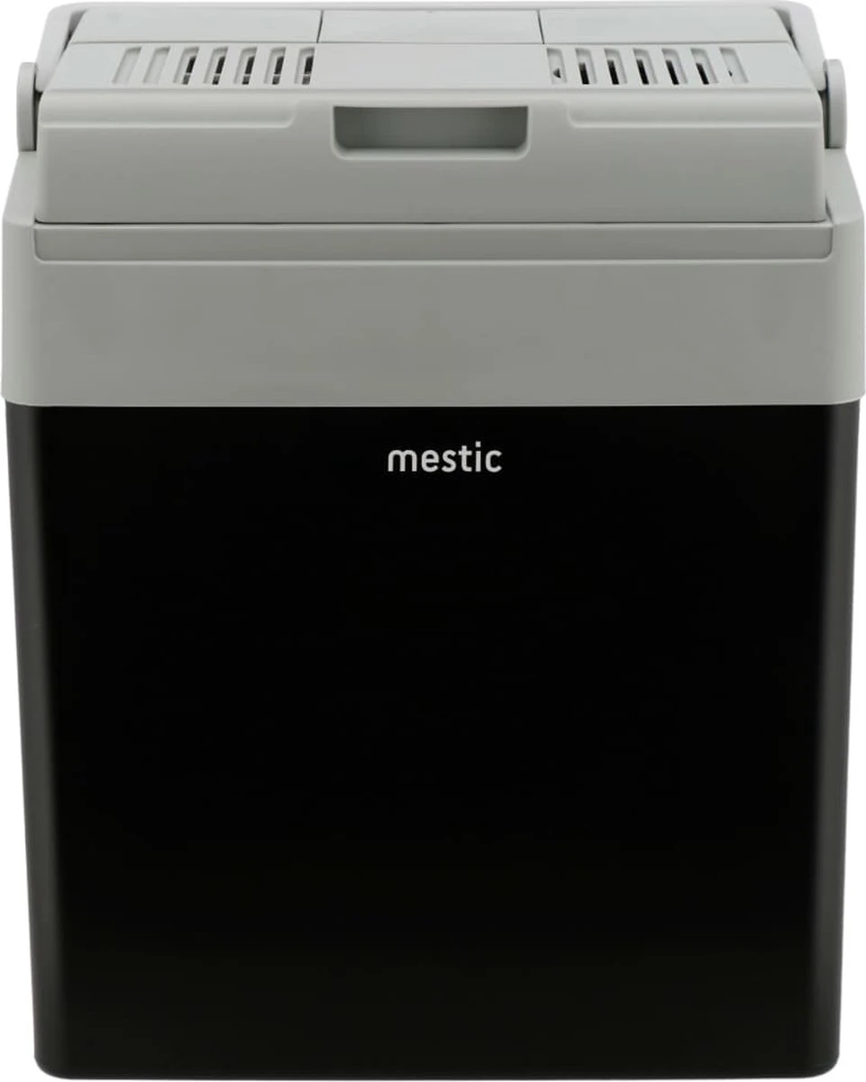 Mestic MTEC-28 Koelbox Thermo-elektrisch - AC/DC - 26L - Afbeelding 2