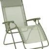 LAFUMA R Clip - Relaxstoel - Verstelbaar - Inklapbaar - Zero Gravity - Color Block - Moss